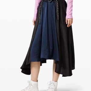 Lululemon x Roksanda Face Forward Skirt